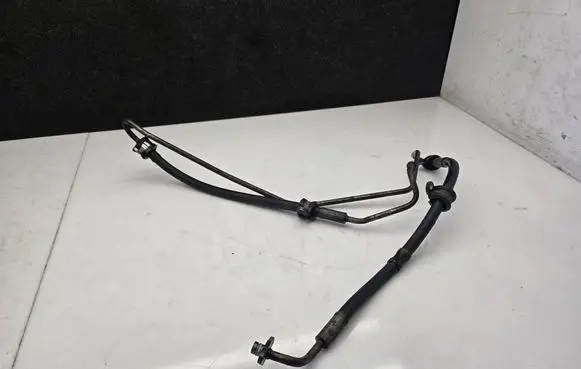 Volkswagen Crafter Power steering hose/pipe/line 2E1422894