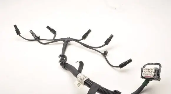 BMW 7 G11 G12 Glow plug wires 8593105