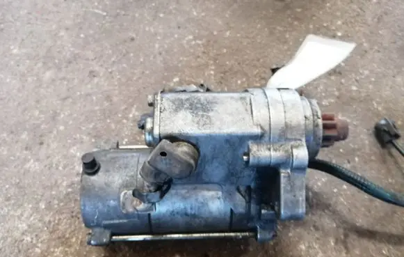 Lexus GS 300 400 430 Starter motor 2810050062 2280004304