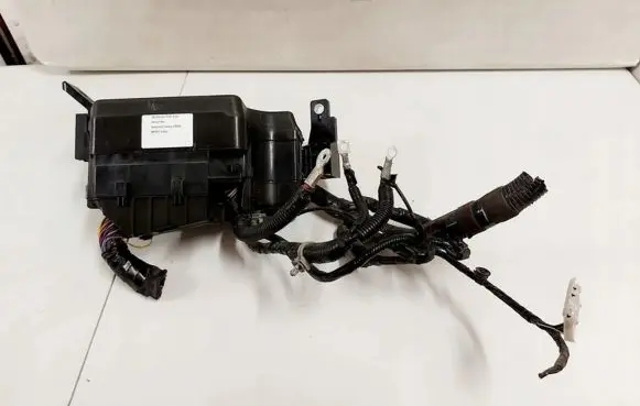 Mazda CX-5 Fuse box set KD45-66767