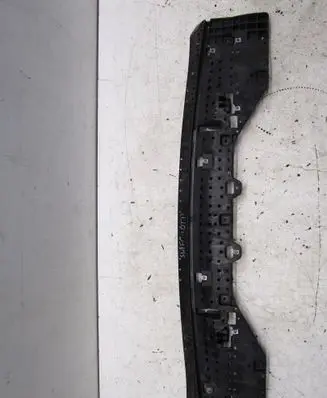 Suzuki Swift III Front bumper skid plate/under tray 72461-52R0
