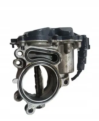 Skoda Octavia Mk4 Throttle valve 02E911022C