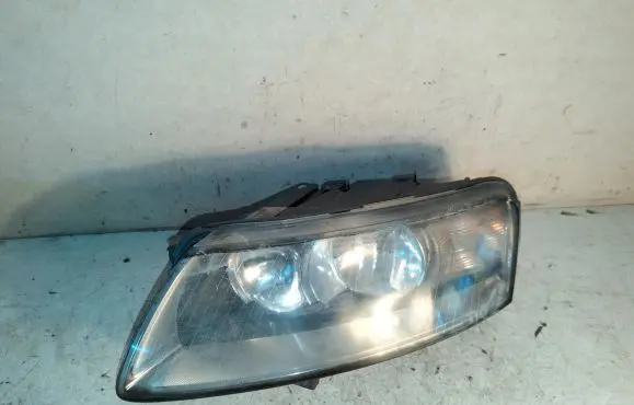 Audi A6 S6 C6 4F Headlight/headlamp 4F0941003