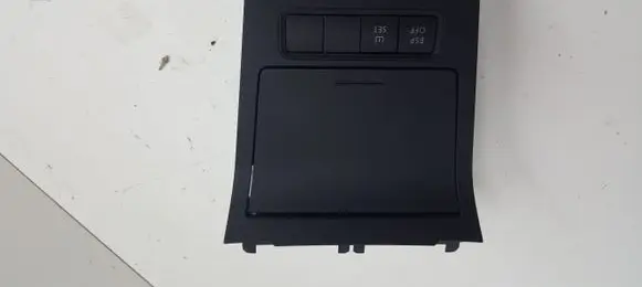 Volvo V70 Car ashtray 1K0857961