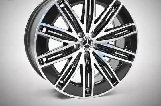 Mercedes-Benz EQE x294 R21 alloy rim A2944011200