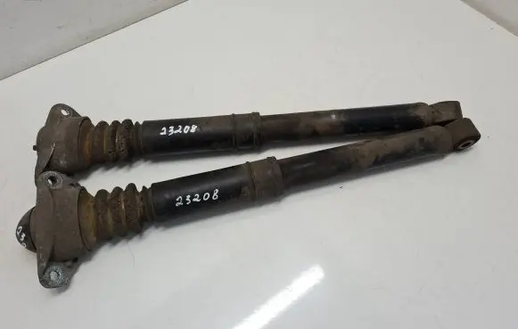 Volkswagen Touran I Rear shock absorber/damper 1T0513029