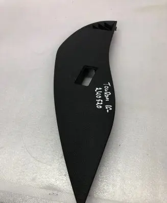 Volkswagen Touran III Dashboard side end trim 5tb858248a