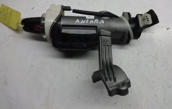 Opel Antara Ignition lock