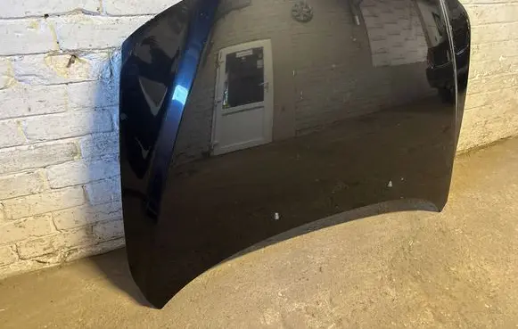 Volvo S60 Engine bonnet/hood 3536448