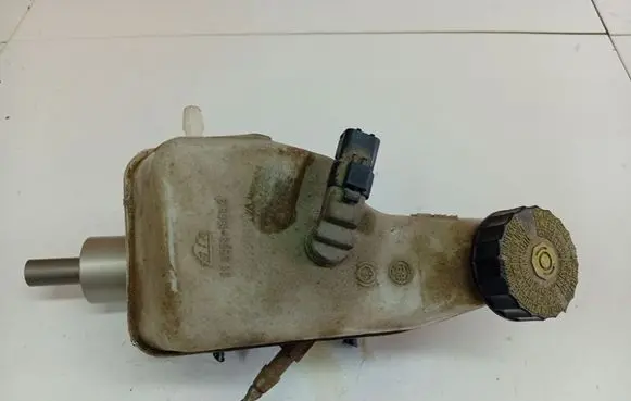 Citroen Jumpy Brake fluid reservoir 03355815093