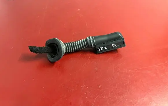 BMW X4 G02 Front door wiring loom 9221028