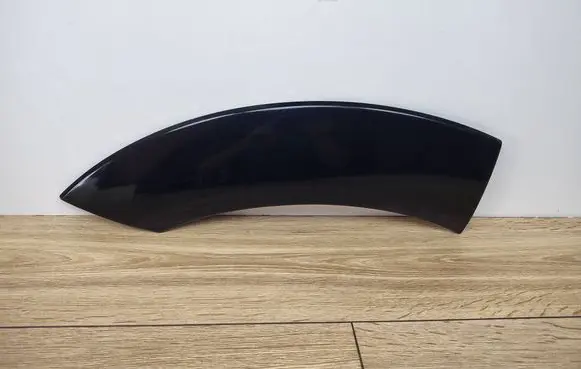 Audi Q7 4L Rear fender molding trim 4L0853818A