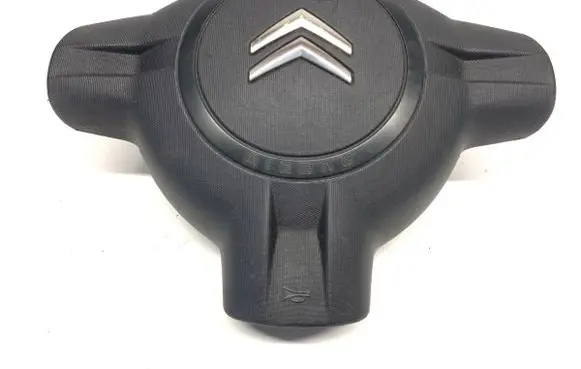 Citroen C1 Steering wheel airbag