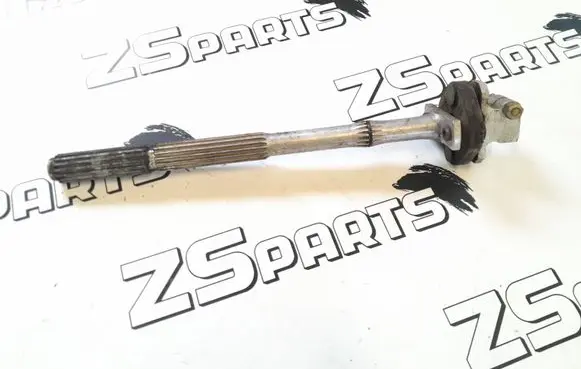 BMW 5 E39 Steering wheel axle