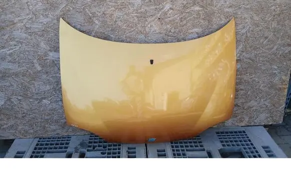 Fiat Seicento/600 Engine bonnet/hood 