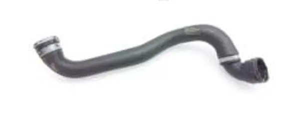 Mercedes-Benz GLE W167 Engine coolant pipe/hose 1675014801 A1675014801
