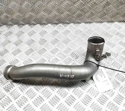 Mercedes-Benz A W177 Intercooler hose/pipe A2600900600