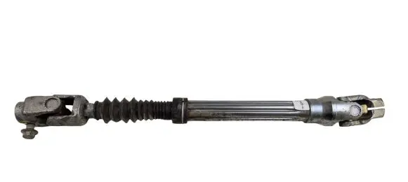 Lincoln Aviator II Steering column universal joint L1MC3C662 L1MC3C662AE K861M