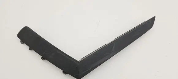 Skoda Octavia Mk4 Front bumper splitter molding 5E3807833