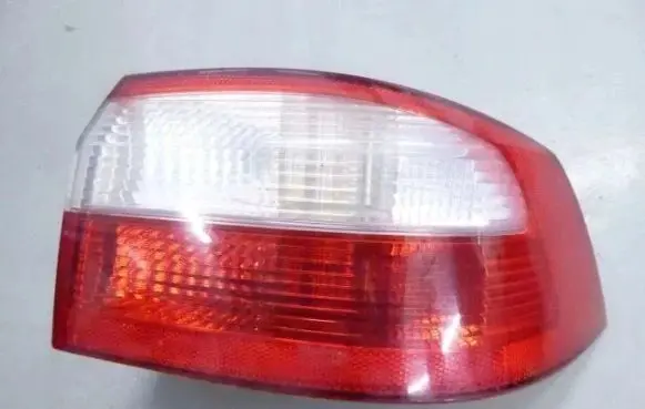 Renault Laguna II Rear/tail lights
