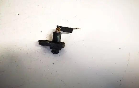 Volkswagen Fox Front door sensor coupe 377947561
