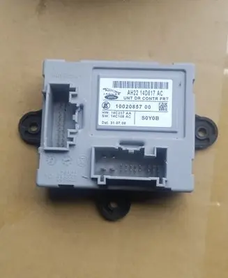 Land Rover Range Rover Sport L320 Door control unit/module AH2214D617AC