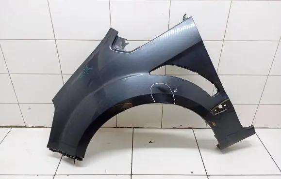 Ford S-MAX Fender
