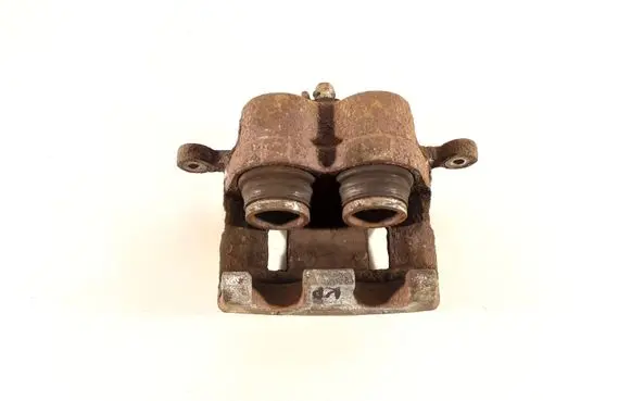 SsangYong Rexton I Front brake caliper BC140096