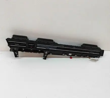 Volkswagen PASSAT B8 Dashboard air vent grill cover trim 3G1858416 3G1858416M