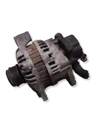 Hyundai Terracan Generator/alternator 