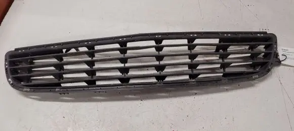 Opel Zafira B Front bumper lower grill 13124978 325799024