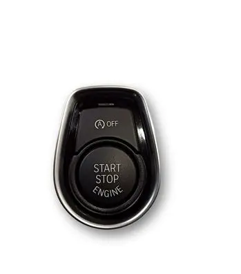 BMW 1 F20 F21 Engine start stop button switch 61319250734 9250734