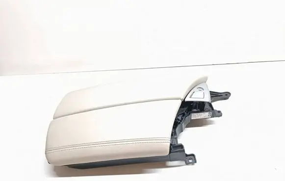 BMW 5 F10 F11 Armrest 9216893