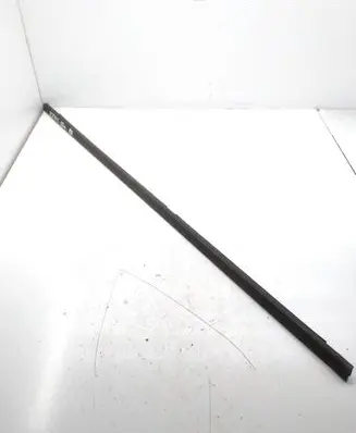 Renault Scenic II - Grand scenic II Front door glass trim molding