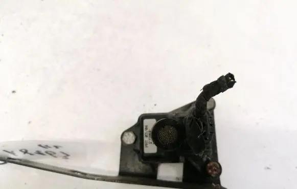 Fiat Ducato Air pressure sensor 2720BE