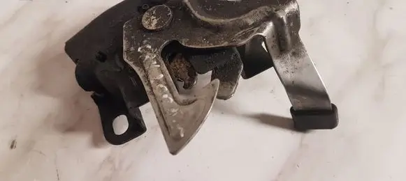 Honda CR-V Engine bonnet/hood lock/catch