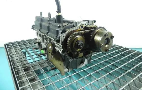 Nissan Murano Z50 Engine head IMPRK1346129