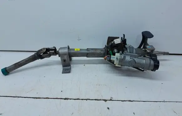 KIA Sportage Steering wheel axle