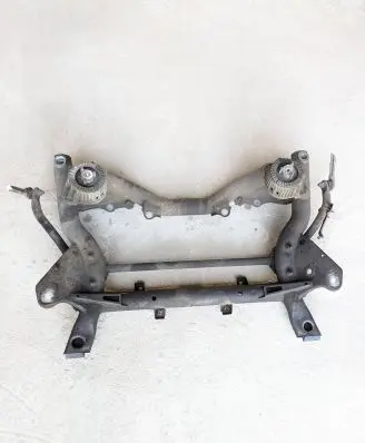 Mercedes-Benz E C207 W207 Front subframe A2046280557