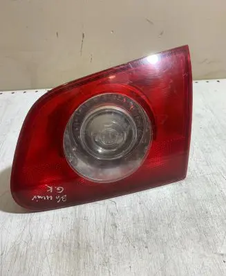 Volkswagen PASSAT B6 Tailgate rear/tail lights 3C9945094