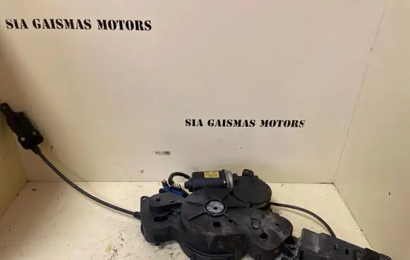 Citroen C8 Sliding door motor assembly 16835852