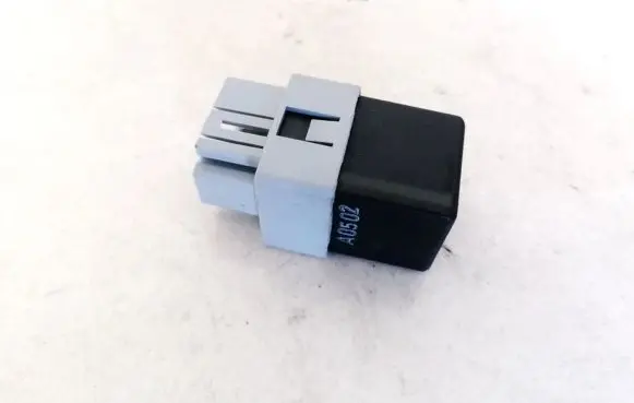 Mitsubishi Carisma Other relay MB953394 72HM100