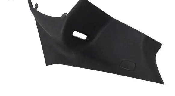 Mercedes-Benz CLA C117 X117 W117 (C) pillar trim A1176906000