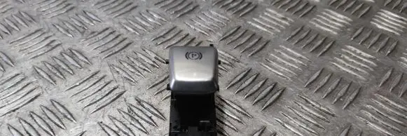 Mercedes-Benz C W205 Hand parking brake switch A2059056603