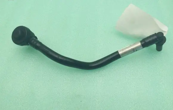 BMW 3 F30 F35 F31 Vacuum line/pipe/hose 7613026