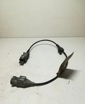 Opel Astra H Front ABS sensor wiring 13143675 220050105105403