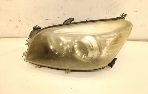 Toyota RAV 4 (XA30) Headlight/headlamp