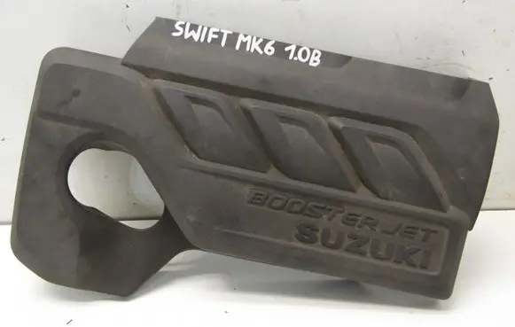 Suzuki Swift III Engine cover (trim) 1317052R40