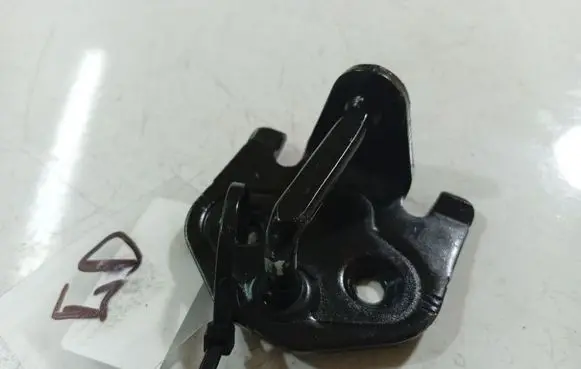 Ford S-MAX Front door lock loop/hook striker 6G91R21982FBB