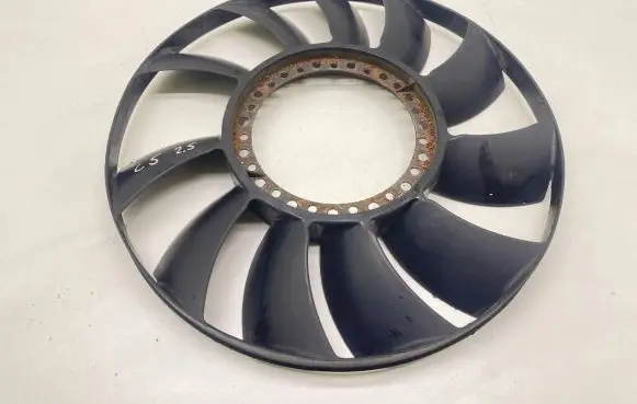 Audi A6 S6 C5 4B Fan impeller 059121301A